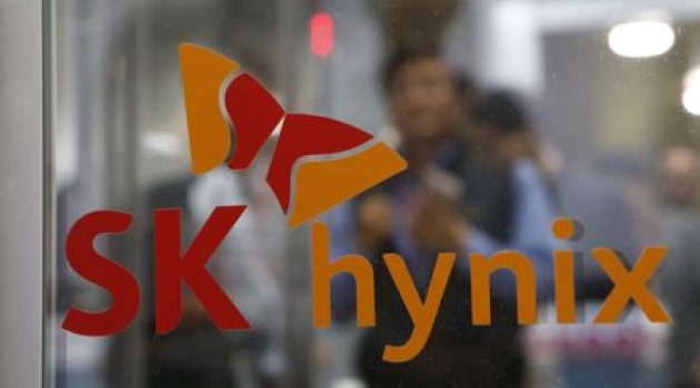 Nvidia supplier SK Hynix expects full chip recovery after strong earnings on AI boom