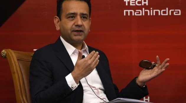 India's Tech Mahindra misses Q4 revenue estimates, unveils three-year turnaround plan