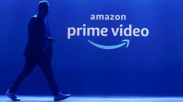 Amazon Prime Video to exclusively stream two NHL seasons in Canada
