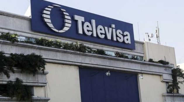 Televisa to merge its satellite TV, cable units 'as soon as possible'