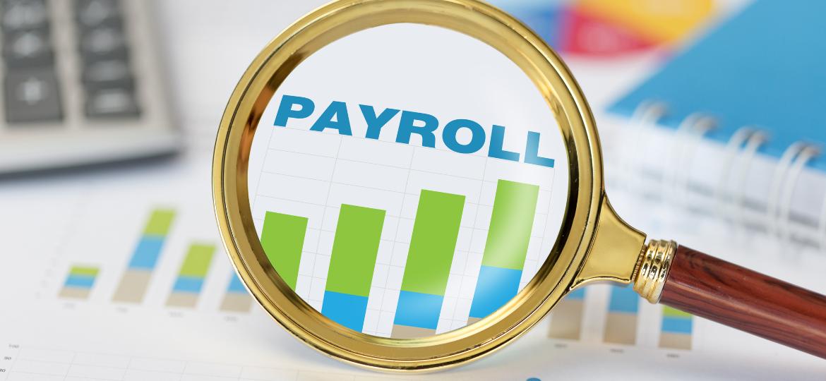 A Comparability of Previous, Current, and Future Payroll Programs