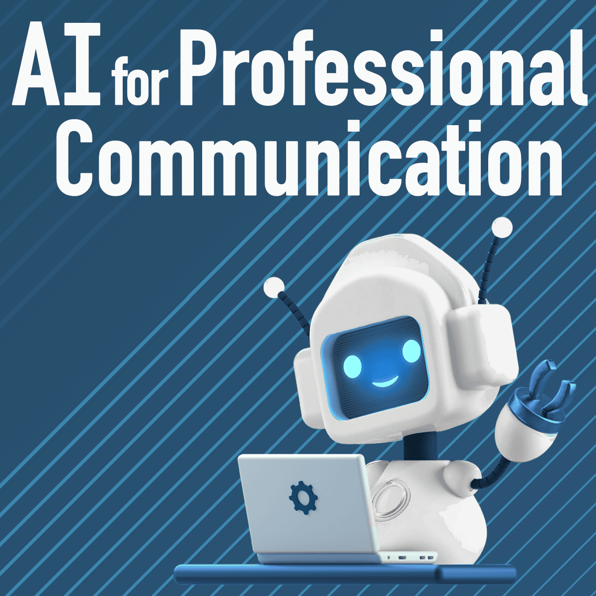 AI for Professional Communication | Datafloq