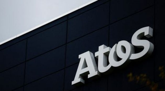 Bain Capital looking at French tech company Atos, reports Les Echos