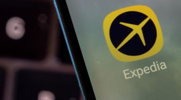 Expedia lowers full-year revenue forecast on slow B2C growth