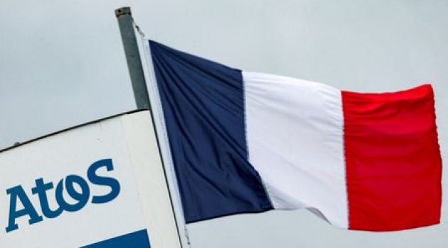 Atos creditors reach deal to rescue debt-laden group, La Tribune says
