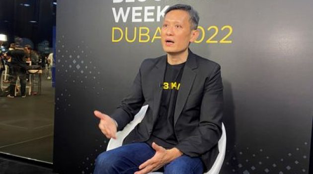 Nigeria rejects Binance CEO's bribery claim as 'diversionary tactic'