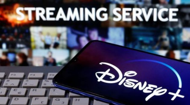 Disney, Warner Bros to offer streaming bundle of Disney+, Hulu and Max