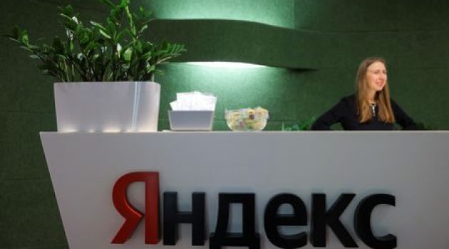 Russian consortium announces terms for $5.2 billion Yandex cash and share deal