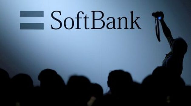 SoftBank's $184 billion portfolio key to beating AI rivals, says Vision Fund CFO