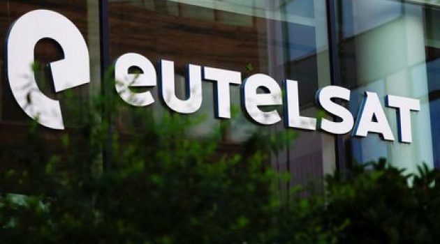 Eutelsat confirms guidance, with OneWeb network on track