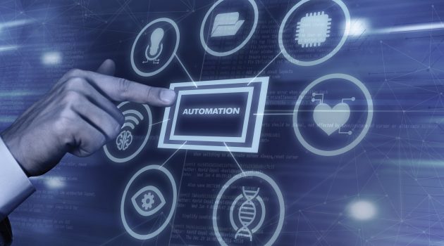 Top Automation Solutions Transforming Industries In 2024