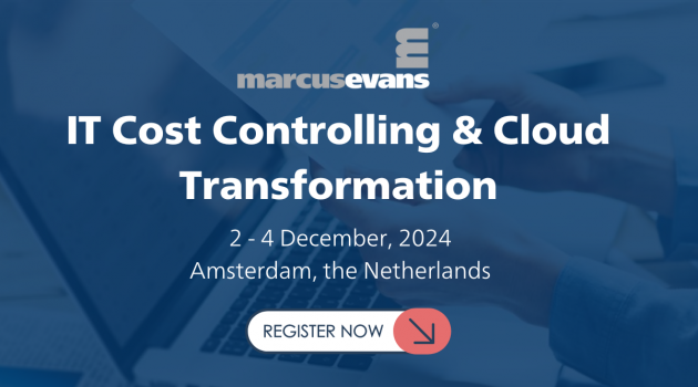 IT Cost Controlling & Cloud Transformation