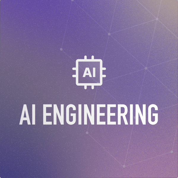 AI Engineering | Datafloq