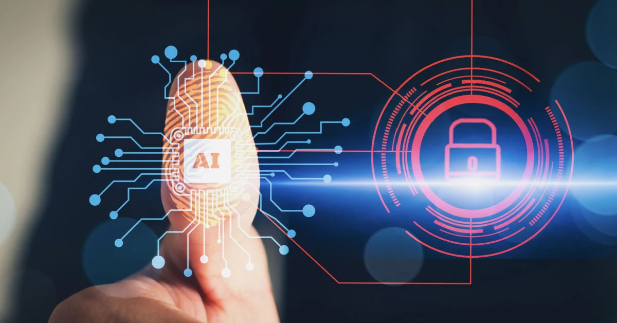 Maximizing Cybersecurity with AI Expertise
