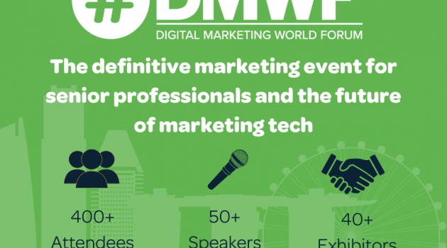 DMWF Asia (Digital Marketing World Forum)