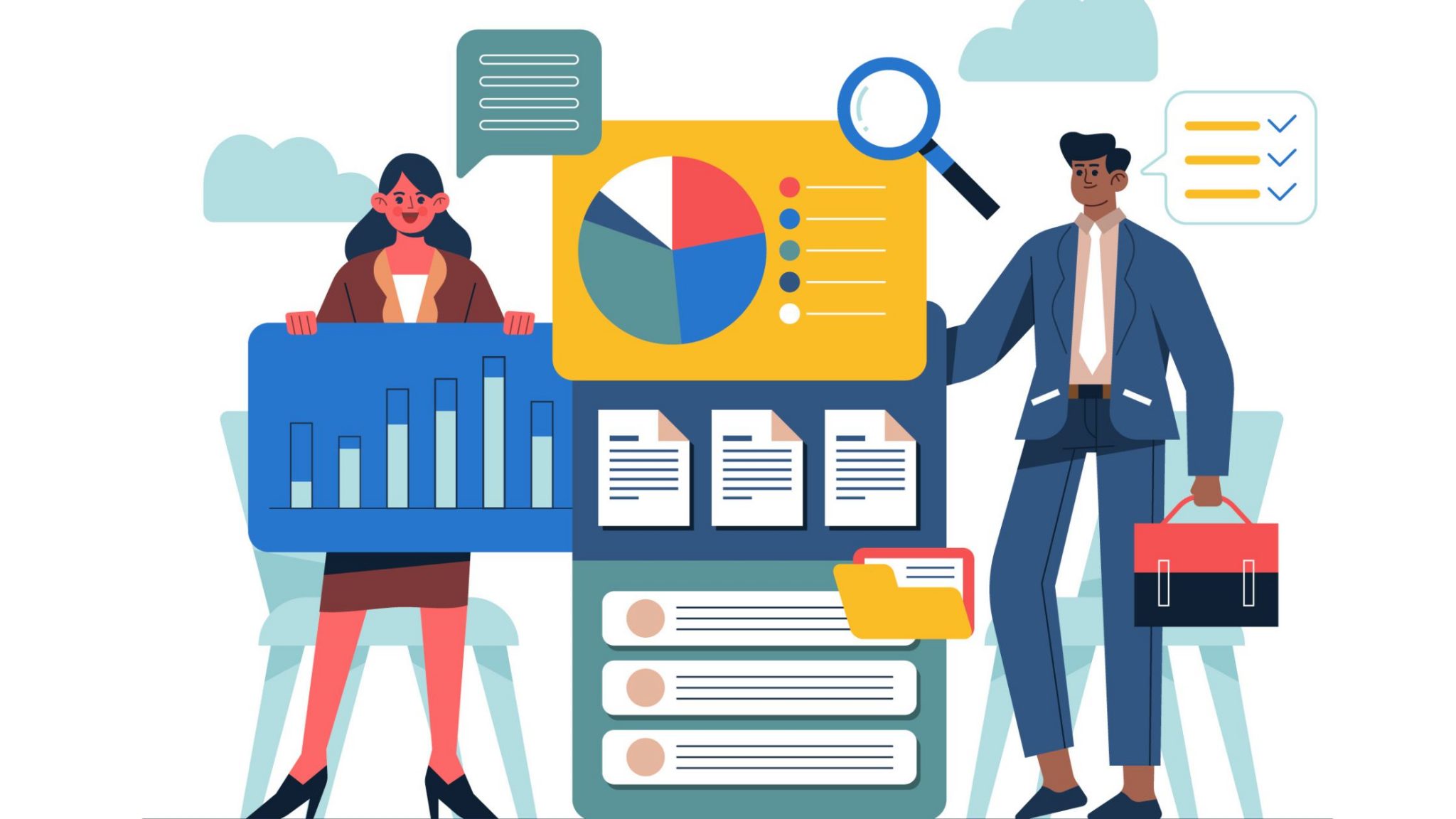 Data Collection Essentials: What, Why, and How?