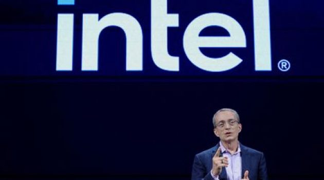 Exclusive-Intel CEO to pitch board on plans to shed assets, cut costs, source says