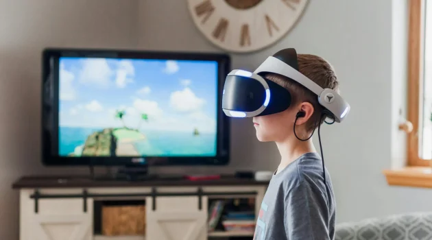 How Virtual Reality (VR) is Shaping the Future of Math Learning