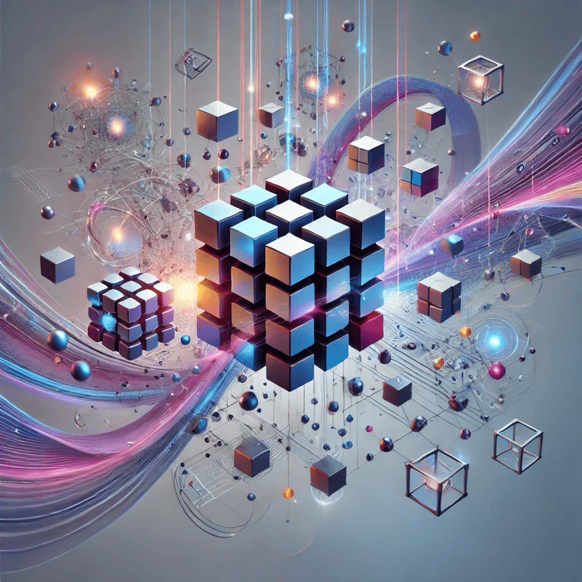 Quantum Computing with Qiskit and Advanced Algorithms Datafloq