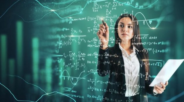 In-demand Data Science Skills to Learn In 2025