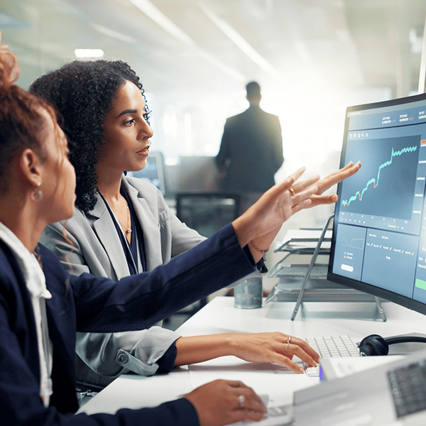 Microsoft Data Visualization | Datafloq