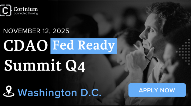 CDAO Fed Ready Summit Q4