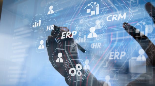 Top 7 ERP Implementation Challenges and ways to overcome them