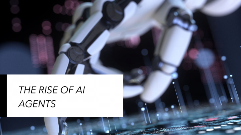 The Rise of Autonomous AI Agents: How They Differ from Traditional ...