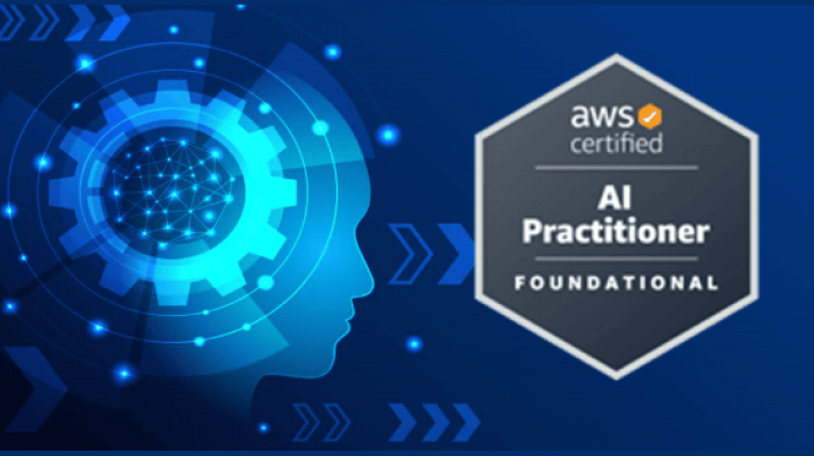 AWS AI Practitioner | Datafloq