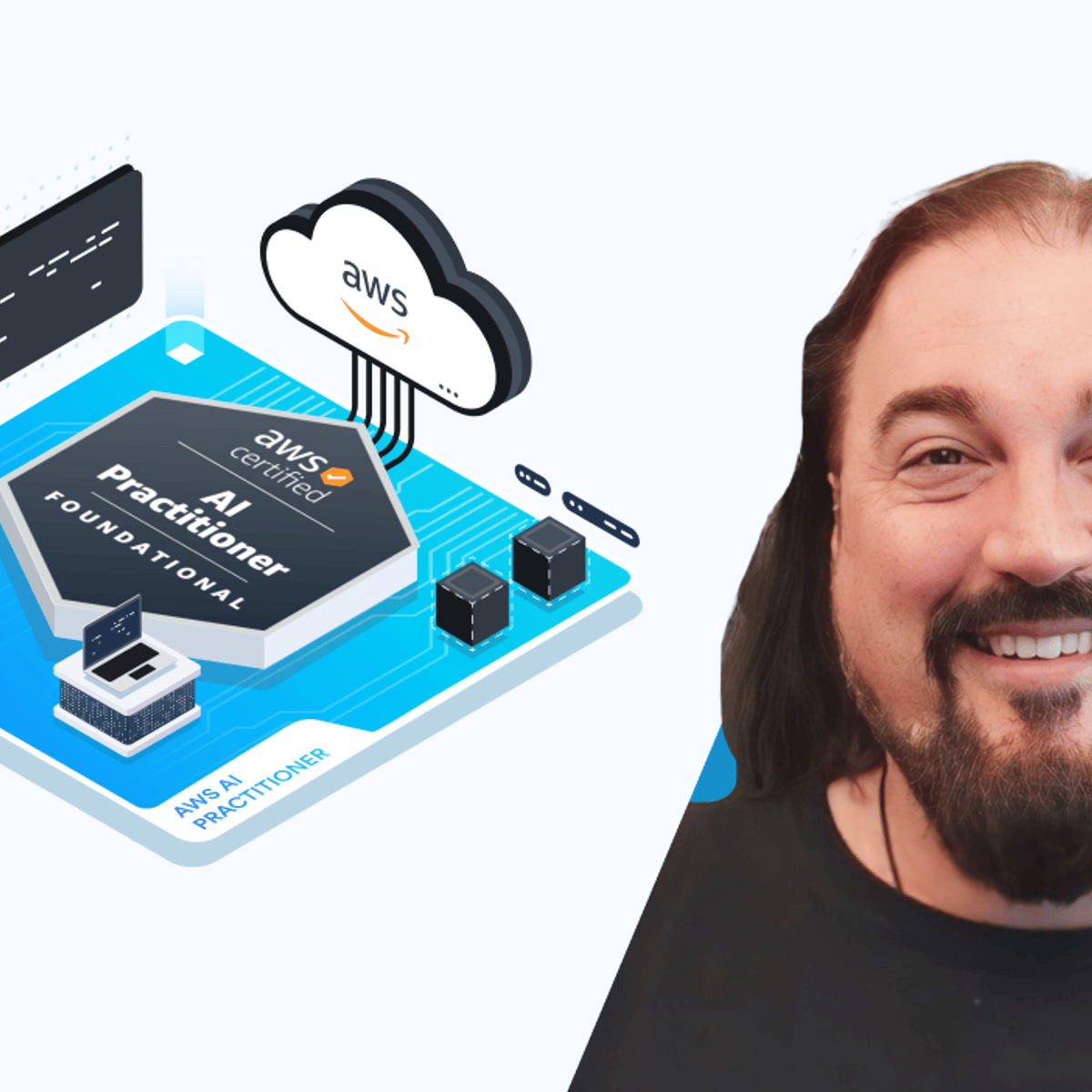 AWS Certified AI Practitioner | Datafloq