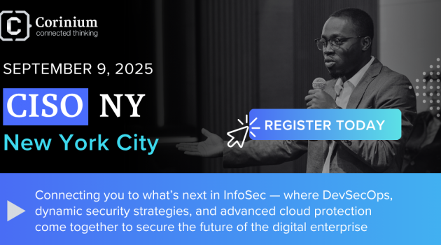 CISO NY