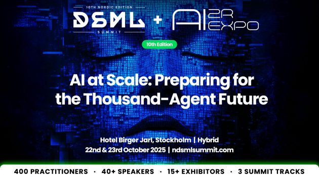 NDSML Summit
