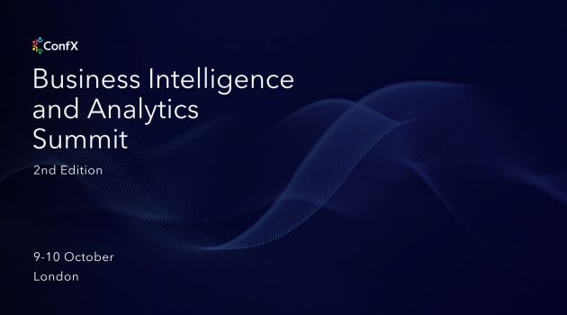Business Intelligence and Analytics Summit
