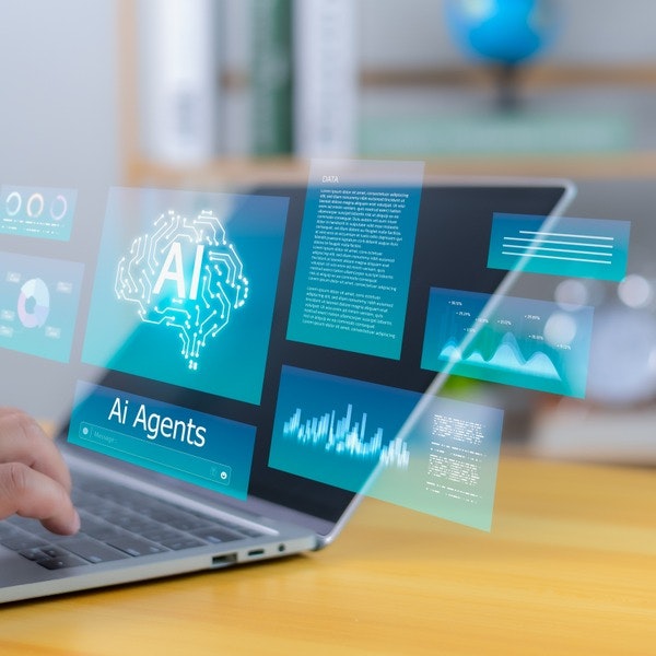 AWS Generative AI Applications | Datafloq