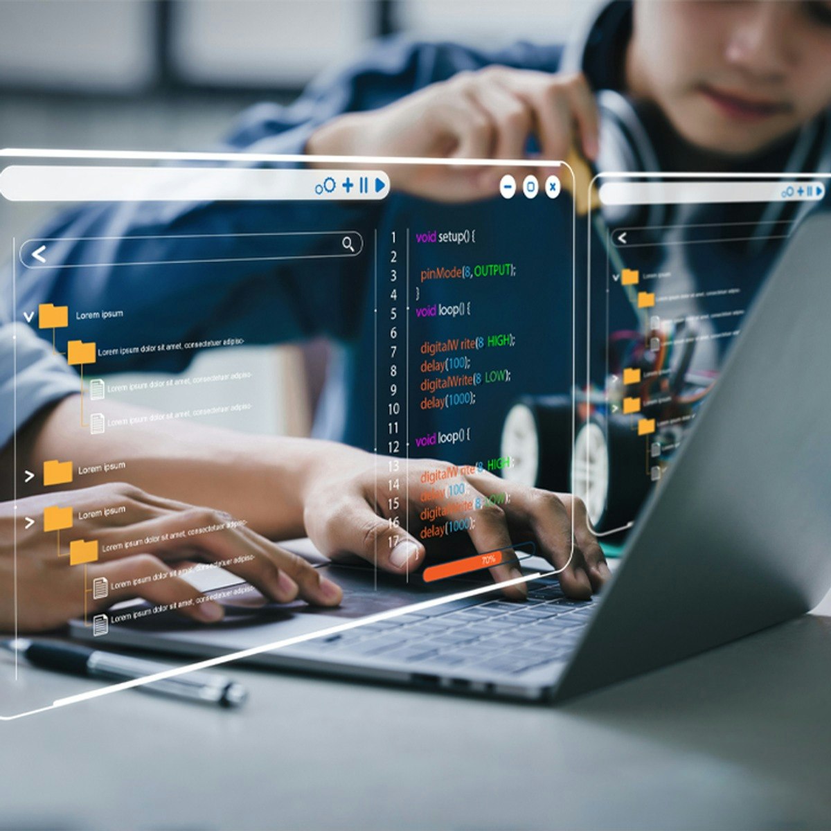 Python Programming Essentials Training | Datafloq