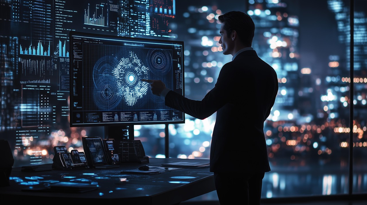 The AI-Driven Enterprise: Aligning Data Strategy with Business Goals