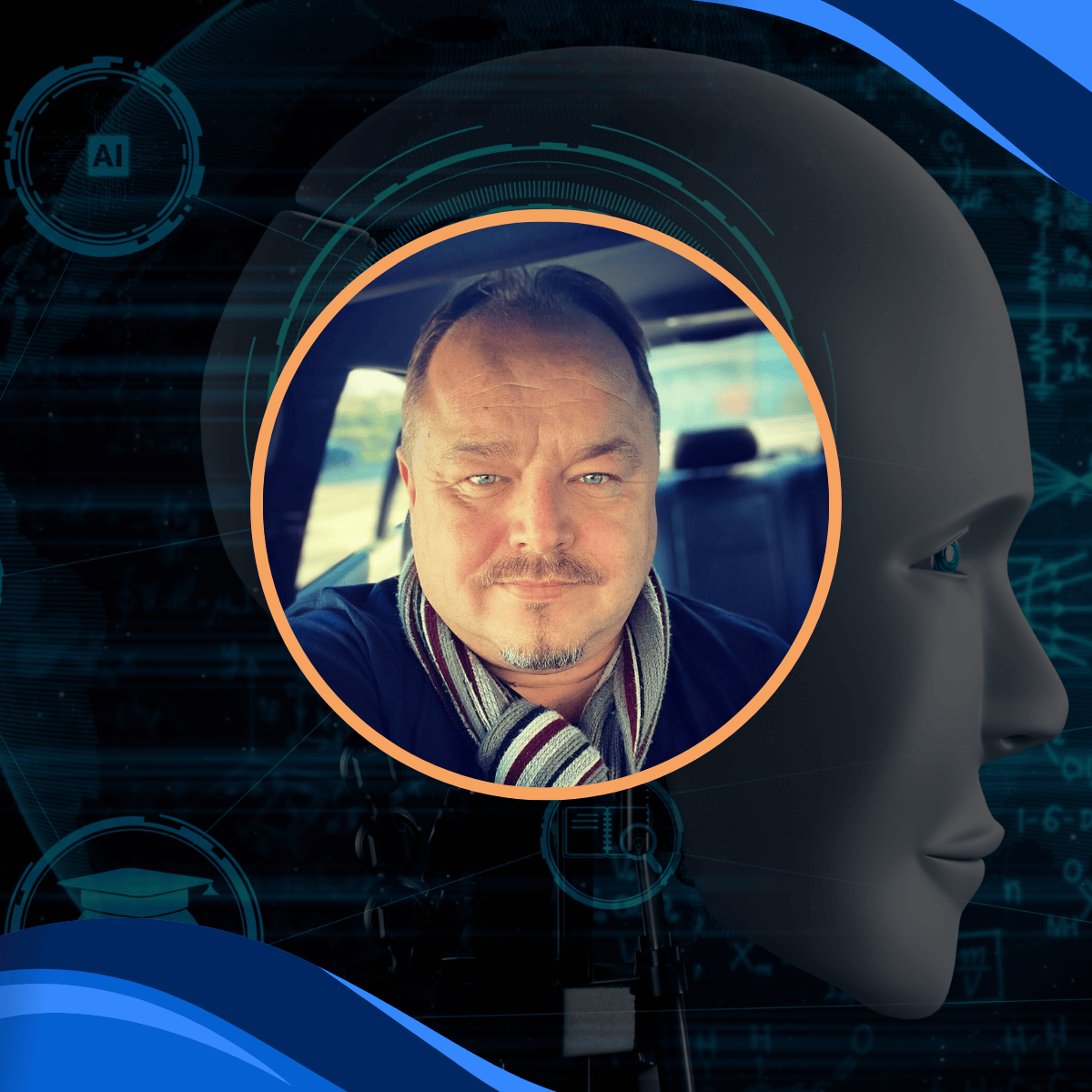 CEO Playbook: Generative AI | Datafloq