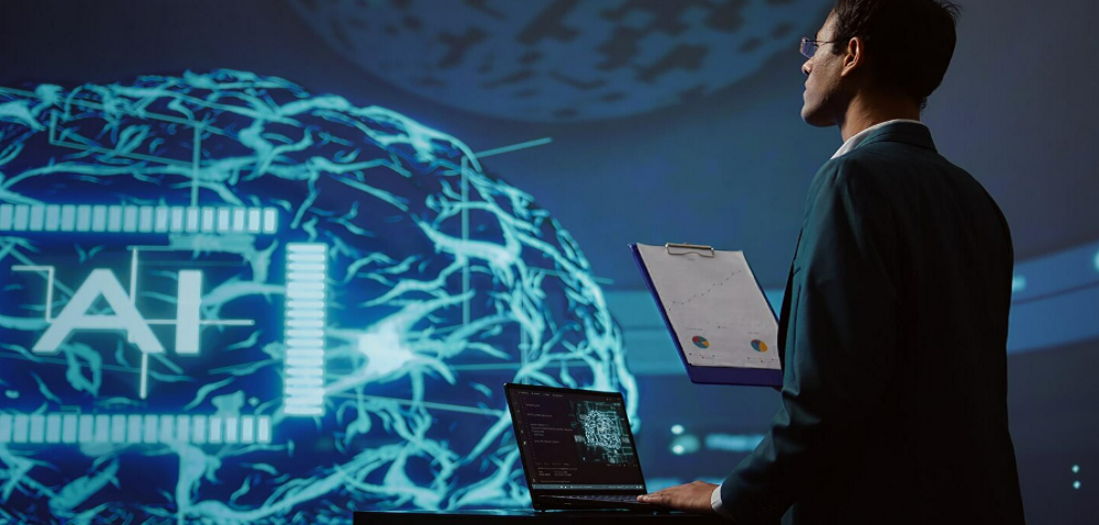 The Role of AI in Improving Insurance Compliance Management