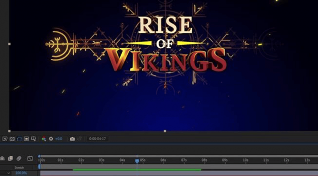 Premium Logo Animation in Adobe After Effects: 3D & FX
