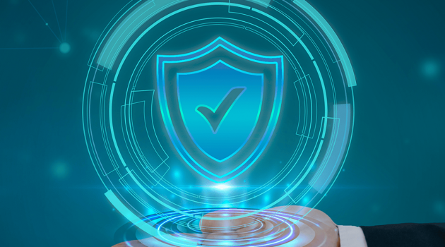 Protection of Information Assets