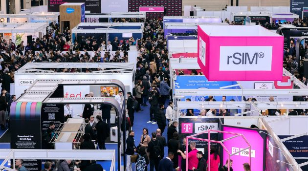 IoT Tech Expo Global 2026