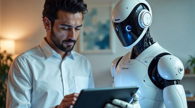 AI Agents: Beyond Automation to Autonomous Intelligence