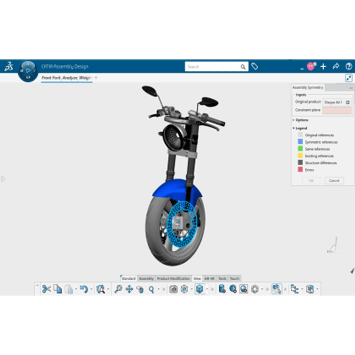 Explore the Mechanical Designer Role