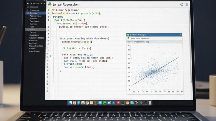 Python: Master House Price Prediction with Linear Regression | Datafloq