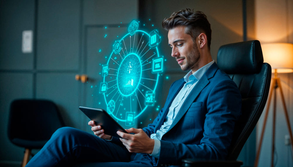 How AI Agents are Automating Content Workflows (The Airbnb Example)