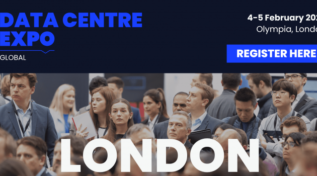 Data Centre Expo Global