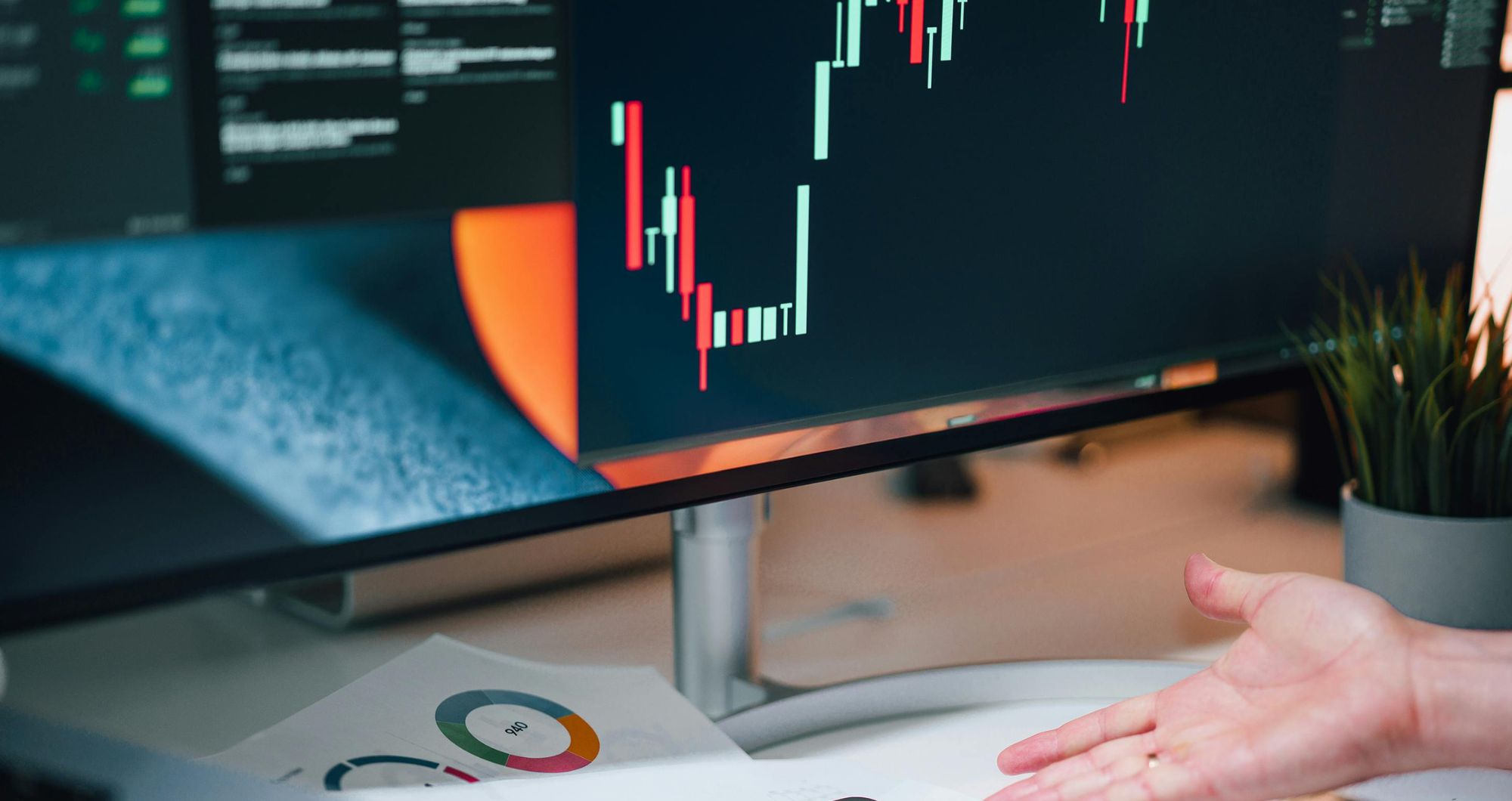 The Role of Agentic AI in Driving Smarter Strategies