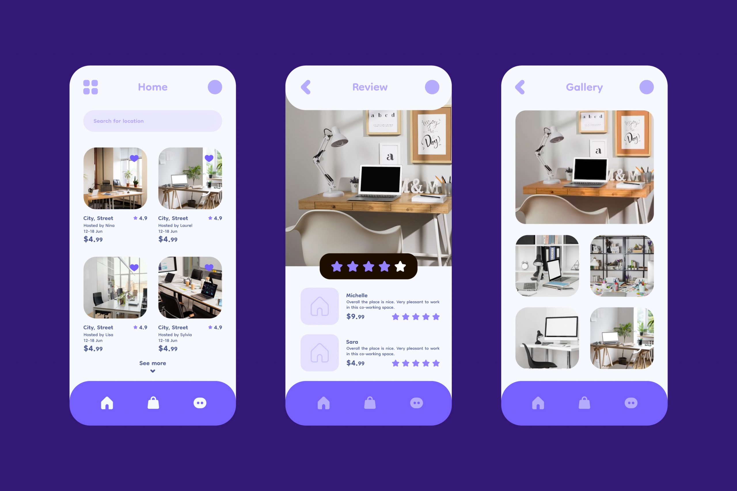 Airbnb Clone App Development: Cost Breakdown & Business Benefits