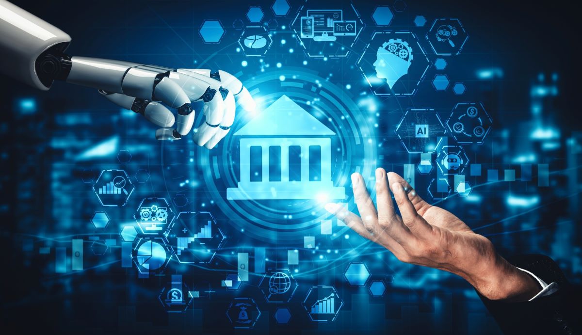 How AI Agents Are Transforming the Finance and Banking Industry