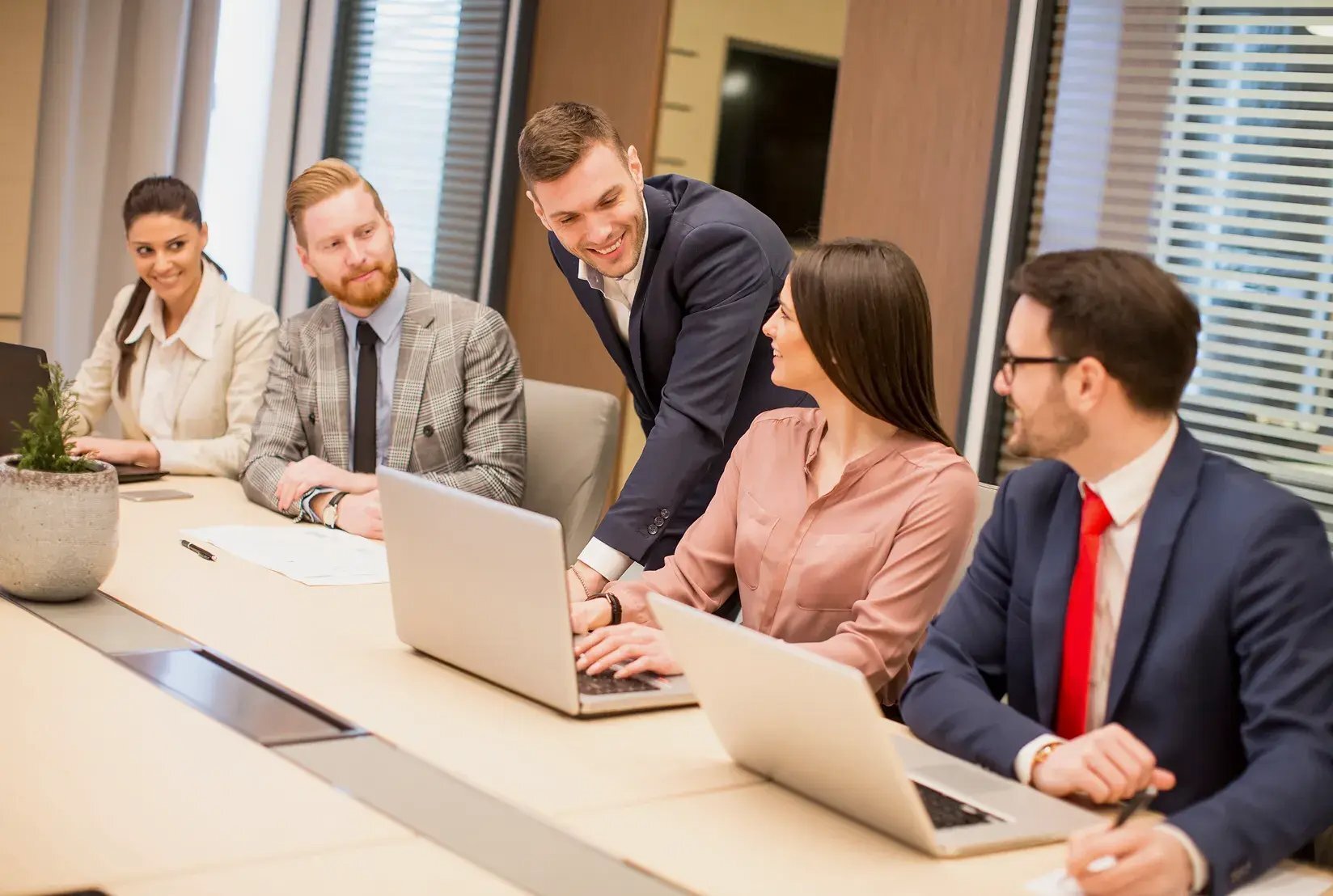 Fiscal Representation Services in the Netherlands for Foreign Traders